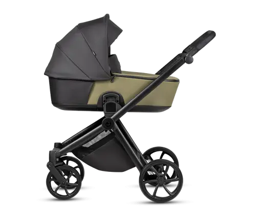 Tutis MIO3+ LEATHER 2/1 Olive