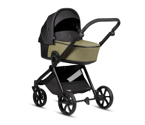 Tutis MIO3+ LEATHER 2/1 Olive