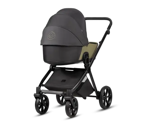 Tutis MIO3+ LEATHER 2/1 Olive