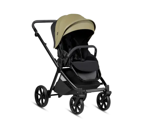 Tutis MIO3+ LEATHER 2/1 Olive