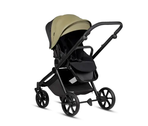 Tutis MIO3+ LEATHER 2/1 Olive