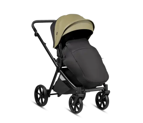 Tutis MIO3+ LEATHER 2/1 Olive