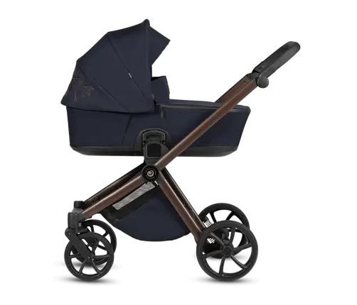 Tutis MIO3+ LIMITED EDITION 2/1 Midnight Swallow