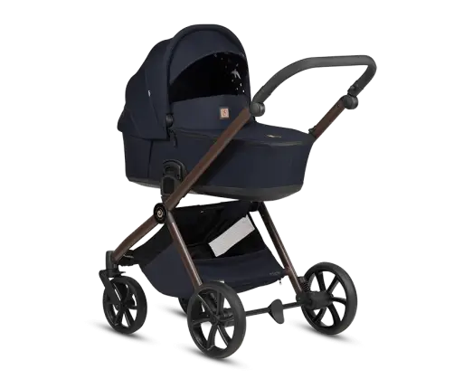 Tutis MIO3+ LIMITED EDITION 2/1 Midnight Swallow