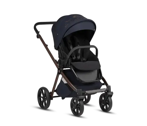 Tutis MIO3+ LIMITED EDITION 2/1 Midnight Swallow