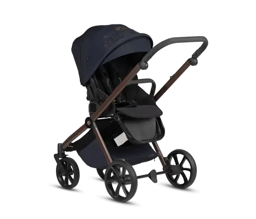 Tutis MIO3+ LIMITED EDITION 2/1 Midnight Swallow