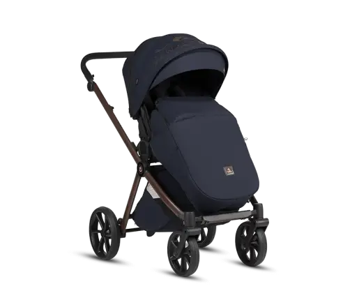 Tutis MIO3+ LIMITED EDITION 2/1 Midnight Swallow