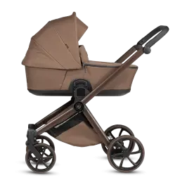 Tutis MIO3+ LIMITED EDITION 2/1 Hoopoe Brown