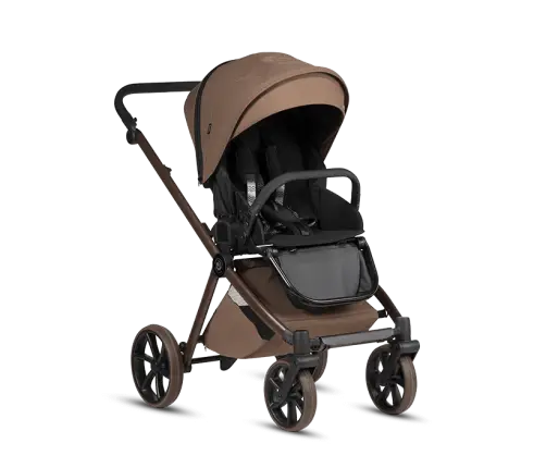 Tutis MIO3+ LIMITED EDITION 2/1 Hoopoe Brown