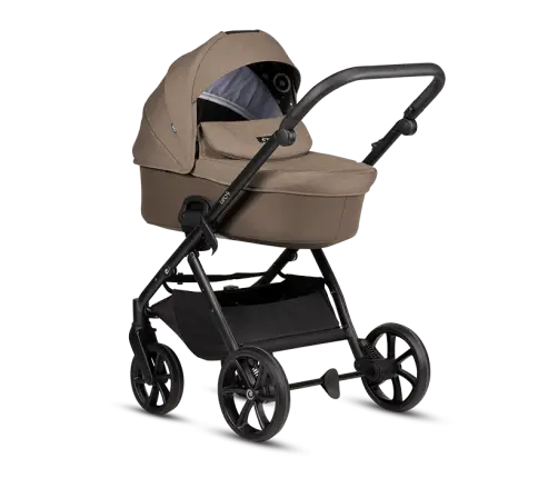 Tutis LEO 3+ 2/1 Cinnamon 261 Lastevanker 2in1