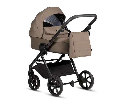 Tutis LEO 3+ 2/1 Cinnamon 261 Lastevanker 2in1