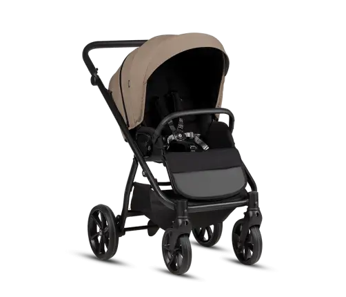 Tutis LEO 3+ 2/1 Cinnamon 261 Lastevanker 2in1