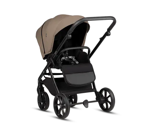 Tutis LEO 3+ 2/1 Cinnamon 261 Lastevanker 2in1