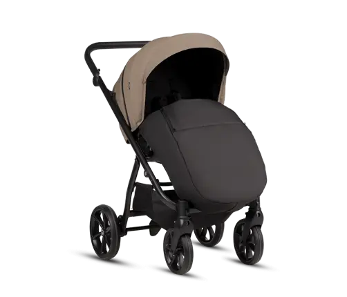 Tutis LEO 3+ 2/1 Cinnamon 261 Lastevanker 2in1