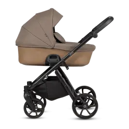 Tutis LEO 3+ 2/1 Towny 262 Bērnu ratiņi 2in1