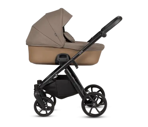 Tutis LEO 3+ 2/1 Towny 262 Lastevanker 2in1