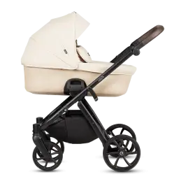Tutis LEO 3+ 2/1 Caramel 228 2-in-1 Baby Stroller Tutis LEO 3+ 2/1 Caramel 228 2-in-1 Baby Stroller