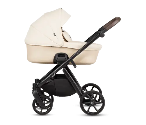 Tutis LEO 3+ 2/1 Caramel 228 Lastevanker 2in1