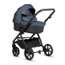 Tutis LEO 3+ 2/1 Deep Blue 288 2-in-1 Baby Stroller