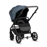 Tutis LEO 3+ 2/1 Deep Blue 288 2-in-1 Baby Stroller