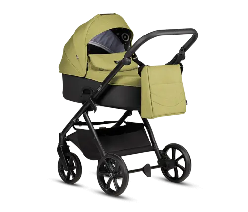 Tutis LEO 3+ 2/1 Green 302 Lastevanker 2in1