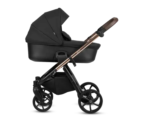 Tutis LEO 3+ 2/1 Black 201