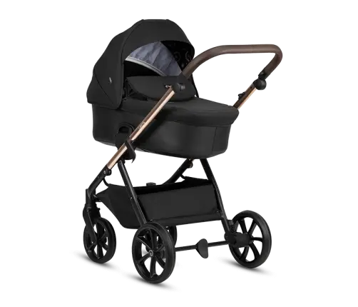 Tutis LEO 3+ 2/1 Black 201