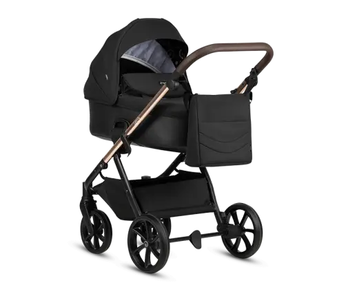 Tutis LEO 3+ 2/1 Black 201