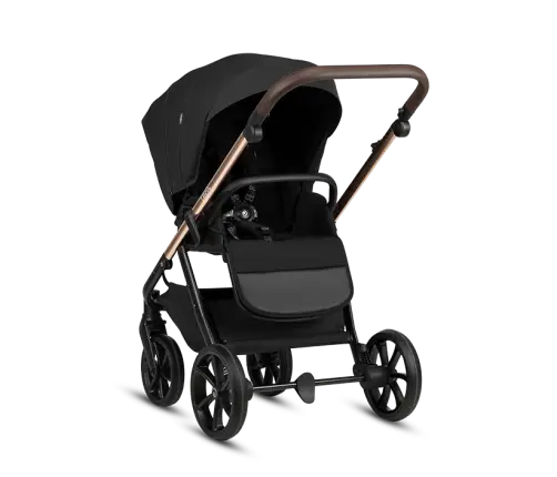 Tutis LEO 3+ 2/1 Black 201