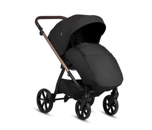 Tutis LEO 3+ 2/1 Black 201