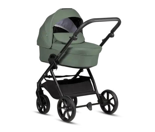 Tutis LEO 3+ 2/1 Sage 039 Lastevanker 2in1