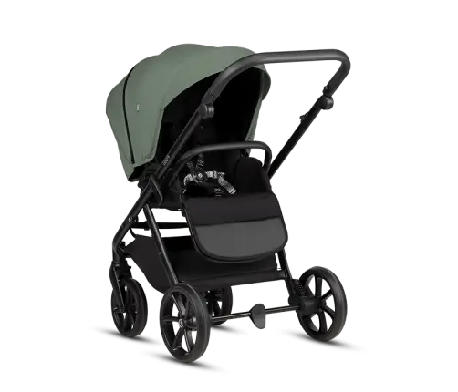 Tutis LEO 3+ 2/1 Sage 039 Lastevanker 2in1