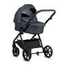 Tutis LEO 3+ 2/1 India Ink 211 2-in-1 Baby Stroller