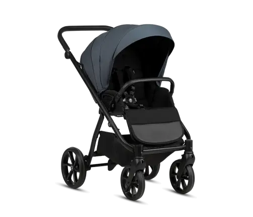 Tutis LEO 3+ 2/1 India Ink 211 2-in-1 Baby Stroller