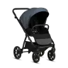 Tutis LEO 3+ 2/1 India Ink 211 2-in-1 Baby Stroller