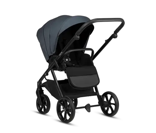 Tutis LEO 3+ 2/1 India Ink 211 2-in-1 Baby Stroller
