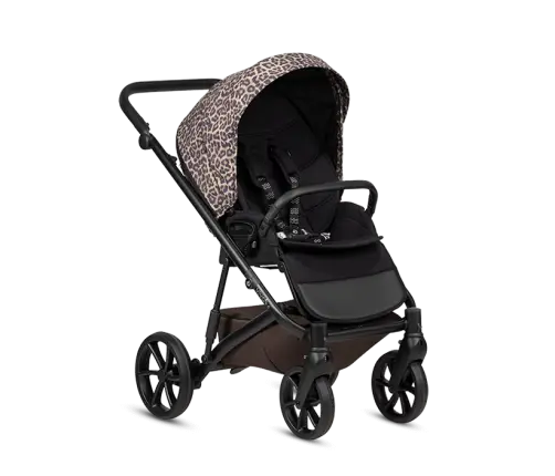 Tutis Viva6+ Wild Elegance 2/1 Wild Moca 322