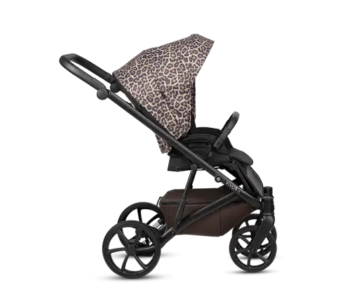 Tutis Viva6+ Wild Elegance 2/1 Wild Moca 322