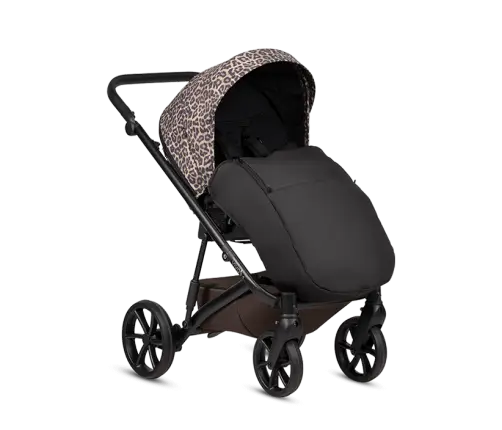 Tutis Viva6+ Wild Elegance 2/1 Wild Moca 322