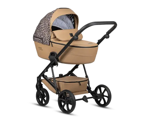 Tutis Viva6+ Wild Elegance 2/1 Wild Moca 323