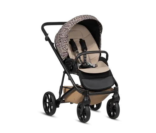 Tutis Viva6+ Wild Elegance 2/1 Wild Moca 323