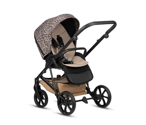 Tutis Viva6+ Wild Elegance 2/1 Wild Moca 323