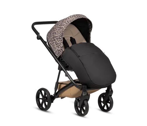 Tutis Viva6+ Wild Elegance 2/1 Wild Moca 323