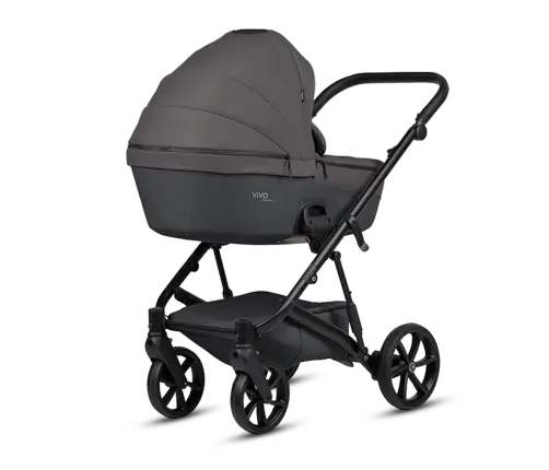 Tutis VIVA6+ ESSENTIAL Periscape 072 Коляска 3в1