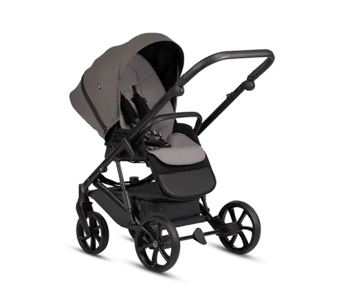 Tutis VIVA6+ ESSENTIAL Periscape 072 Коляска 3в1