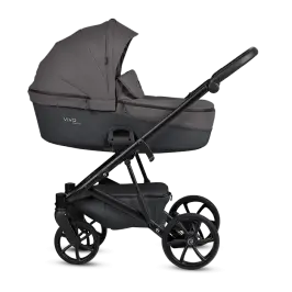 Tutis VIVA6+ ESSENTIAL Periscape 072 Коляска 3в1