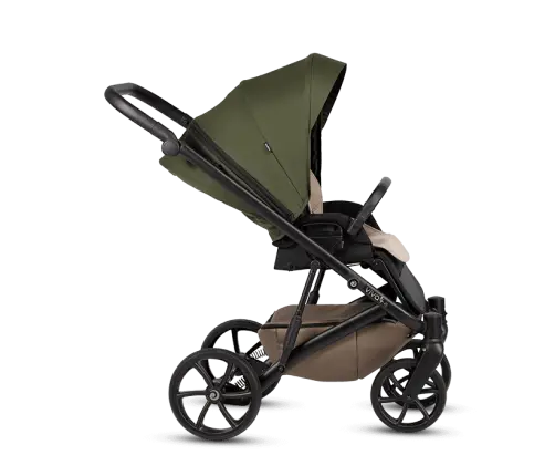 Tutis VIVA6+ ESSENTIAL Pine 050 Vežimėlis 2in1