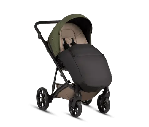 Tutis VIVA6+ ESSENTIAL Pine 050 Vežimėlis 2in1