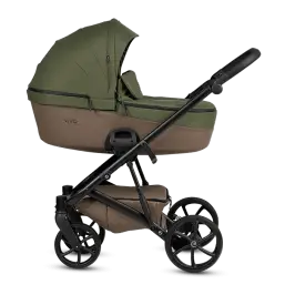 Tutis VIVA6+ ESSENTIAL Pine 050 Детская коляска 2 в 1