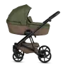 Tutis VIVA6+ ESSENTIAL Pine 050 Коляска 3в1
